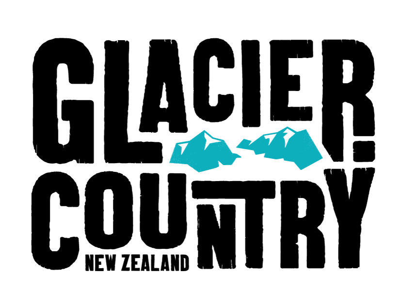Glacier Country logo