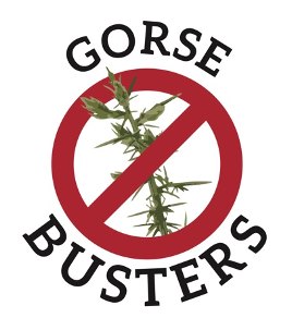 GorseBusters logo