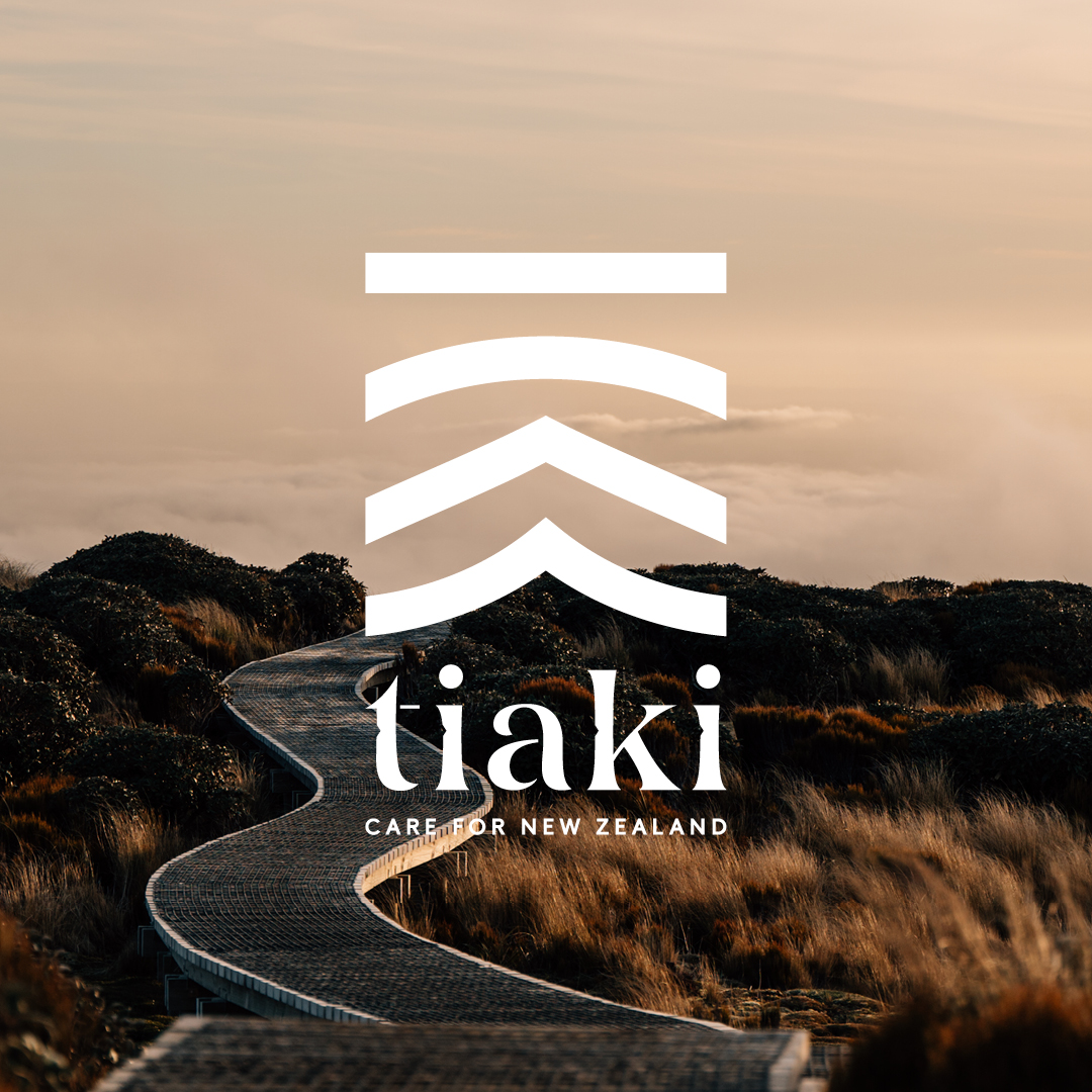 Tiaki Promise image